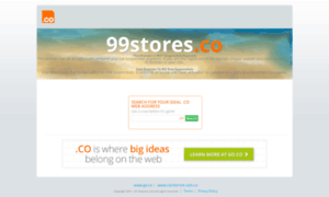 99stores.co thumbnail