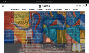 9onzas.es thumbnail