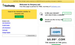 9reyess.net thumbnail
