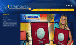 A-1premium.com.pe thumbnail