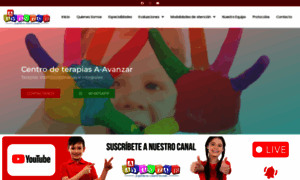 A-avanzar.cl thumbnail