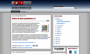 A-cad-emia.blogspot.com thumbnail