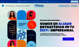 A-hora.com thumbnail