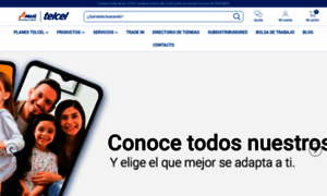 A-movil.mx thumbnail