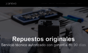 A-novo.com.py thumbnail