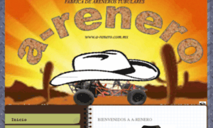 A-renero.com.mx thumbnail