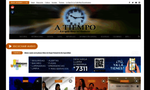 A-tiempo.mx thumbnail