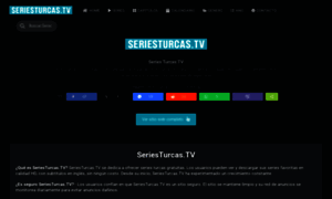 A.seriesturcastv.website thumbnail