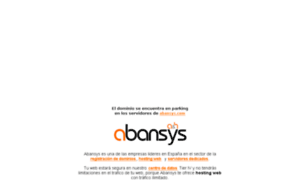 A0095.abansys.com thumbnail