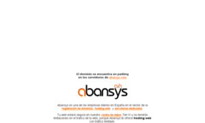 A0106.abansys.com thumbnail