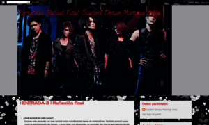 A01620545primersemestreparcialfinal.blogspot.mx thumbnail