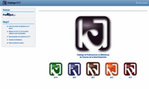 A17.csinet.es thumbnail