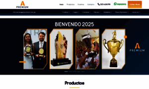A1premium.com.pe thumbnail