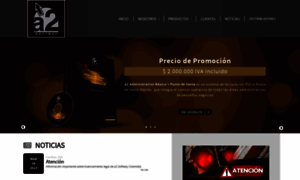 A2colombia.com thumbnail