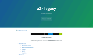 A2r.com thumbnail