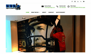 A52signs.com thumbnail