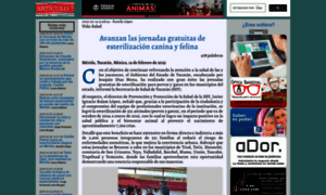 A7.com.mx thumbnail