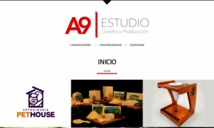 A9estudio.com thumbnail