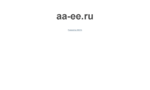 Aa-ee.ru thumbnail