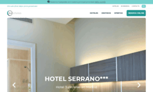 Aa-hoteles.com thumbnail