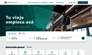 Aa2000.com.ar thumbnail