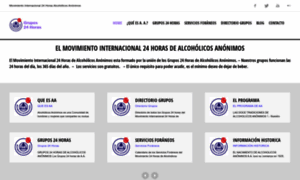 Aa24horas.com thumbnail