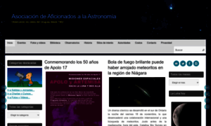 Aaa.org.uy thumbnail