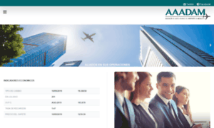Aaadam.com.mx thumbnail