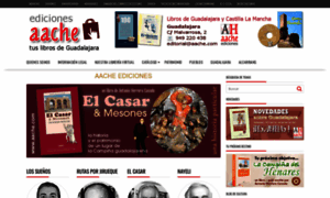 Aache.com thumbnail