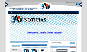 Aacolegioinmaculada.es thumbnail