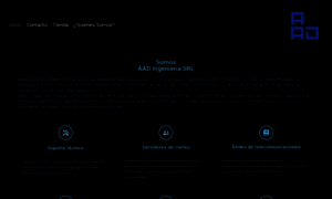 Aadingenieria.com.ar thumbnail