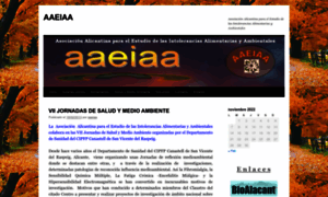 Aaeiaa.wordpress.com thumbnail