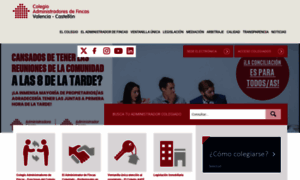 Aaffvalencia.es thumbnail