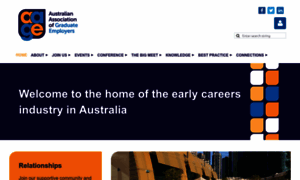 Aage.com.au thumbnail