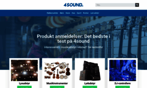 Aage.dk thumbnail