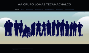 Aagrupolomastecamachalco.com thumbnail