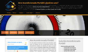Aaportatil.com thumbnail