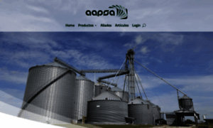 Aapsa.com.mx thumbnail