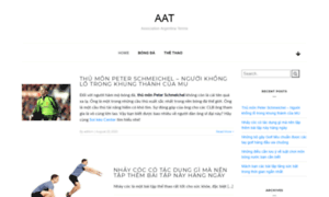 Aatenis.com.ar thumbnail