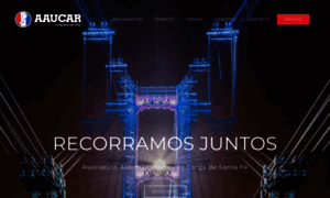 Aaucar.com.ar thumbnail
