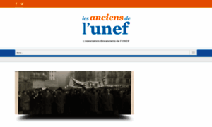 Aaunef.fr thumbnail
