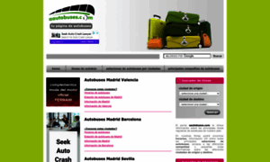 Aautobuses.com thumbnail