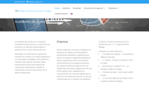 Ab-integro.com thumbnail