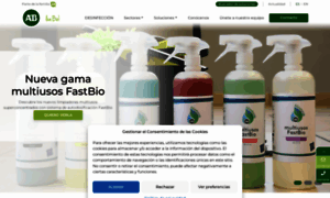 Ab-laboratorios.com thumbnail