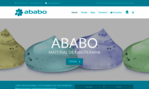 Ababo.es thumbnail