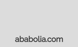 Ababolia.com thumbnail