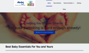 Ababy.com.au thumbnail