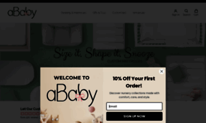 Ababy.com thumbnail