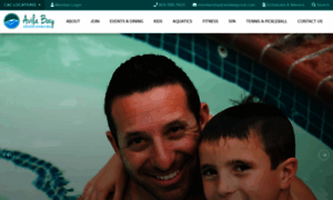 Abac.caclubs.com thumbnail