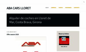 Abacars.wordpress.com thumbnail